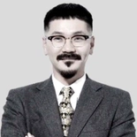 Shigeru Kuroyanagi