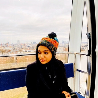 Shigha Vinoop