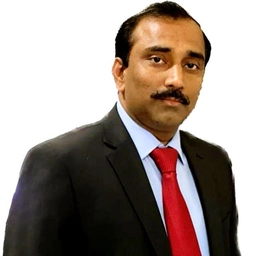 Shiju Kumar