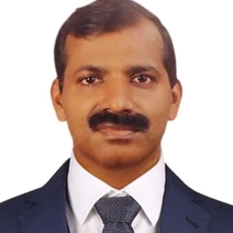 Shiju R