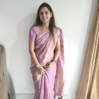 Shikha Damani