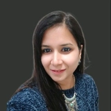 Shikha Gupta