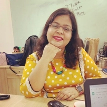 Shikha Gupta