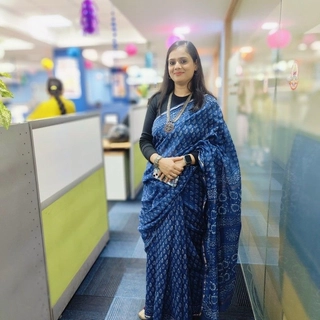 Shikha K.