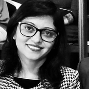 Shikha Kashyap Bhatnagar