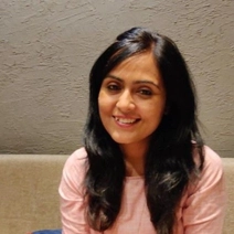 Shikha Pande