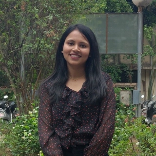 Shikha Sakhare