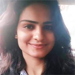 Shikha Sehrawat