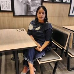 Shikha Sharma