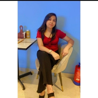 Shikha Soni