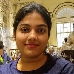 Shikha Talwar