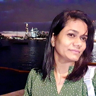 Shikha Trivedi