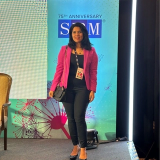 Shikha Wadhwa