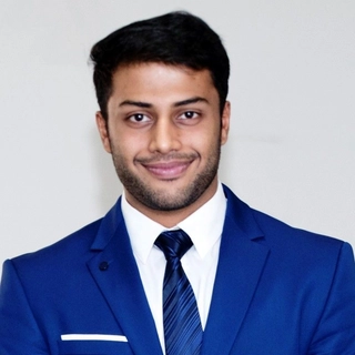 Shikhar Bapna