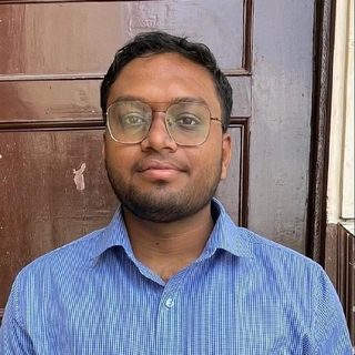Shikhar Gupta