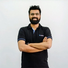 Shikhar Sharma