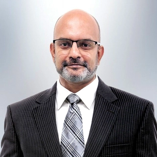 Shiladitya Roy Chaudhury