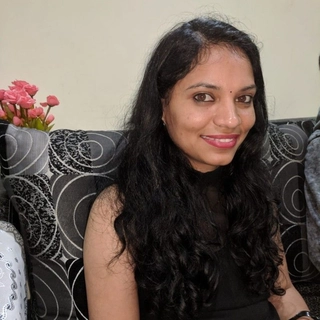 Shilpa Ankad
