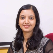 Shilpa Bhat