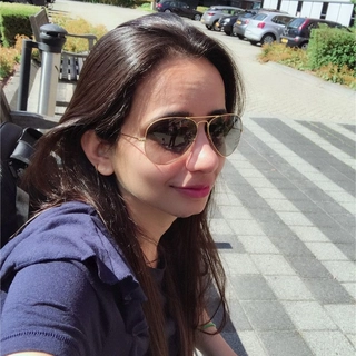 Shilpa Bishnoi