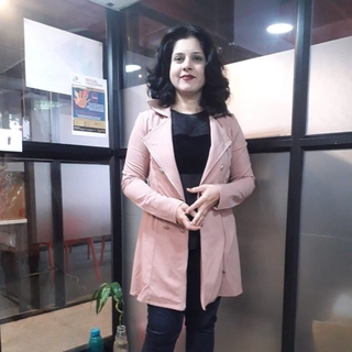 Shilpa Chandrakanth