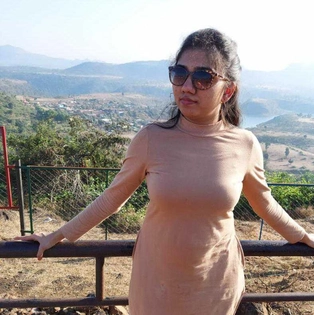 Shilpa Chavda