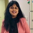 Shilpa Collin