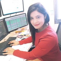 Shilpa Dubey