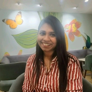 Shilpa Jacob