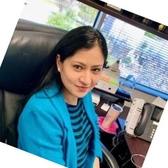 Shilpa Jadhav