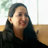 Shilpa Jain