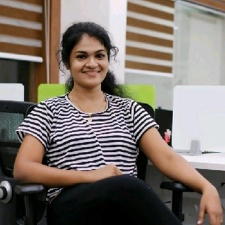 Shilpa K Sivaraman