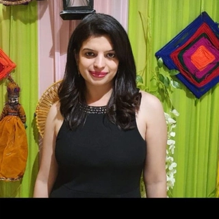 Shilpa Kewlani