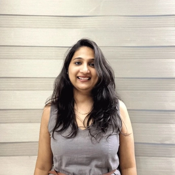 Shilpa Mehta Sirohi