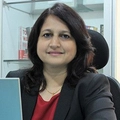 Shilpa Pophale