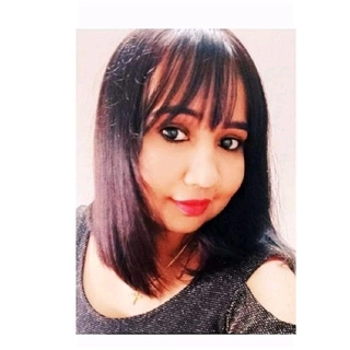 Shilpa S