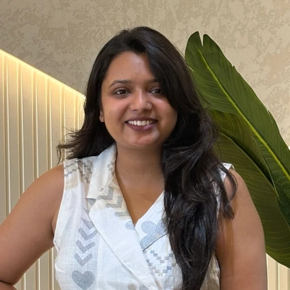 Shilpa Sen