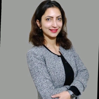 Shilpa Sharma