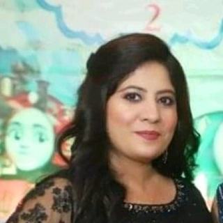 Shilpa Sharma
