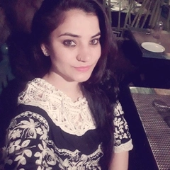 Shilpa Sharma