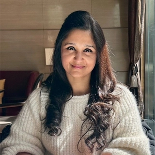 Shilpa Sharma