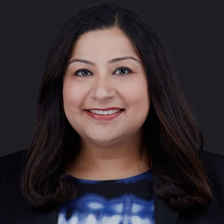 Shilpi Arora