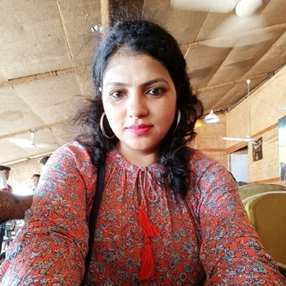 Shilpi Pandey