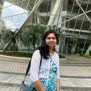 Shilpi Sushma