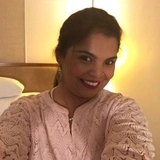 Shimaila Ahmed Mbbs Cpc Crc Cdeo