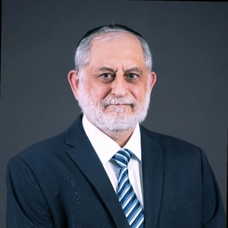 Shimon Amselem