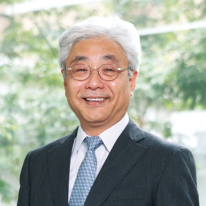 Shin Kawamata