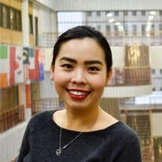 Shin Roey Tan Msc