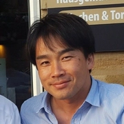 Shinichiro Kuroki
