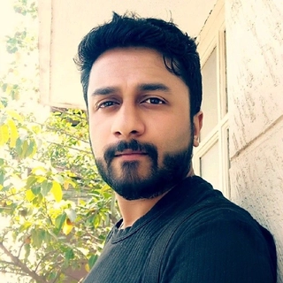 Shinil Krishnan